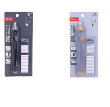 Office supplies, electric eraser - MentorG Store