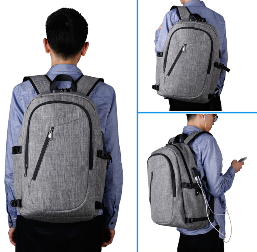 Business computer backpack - MentorG Store