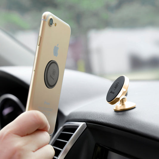 Magnetizing Piece Magnetic Car Phone Holder Accessories