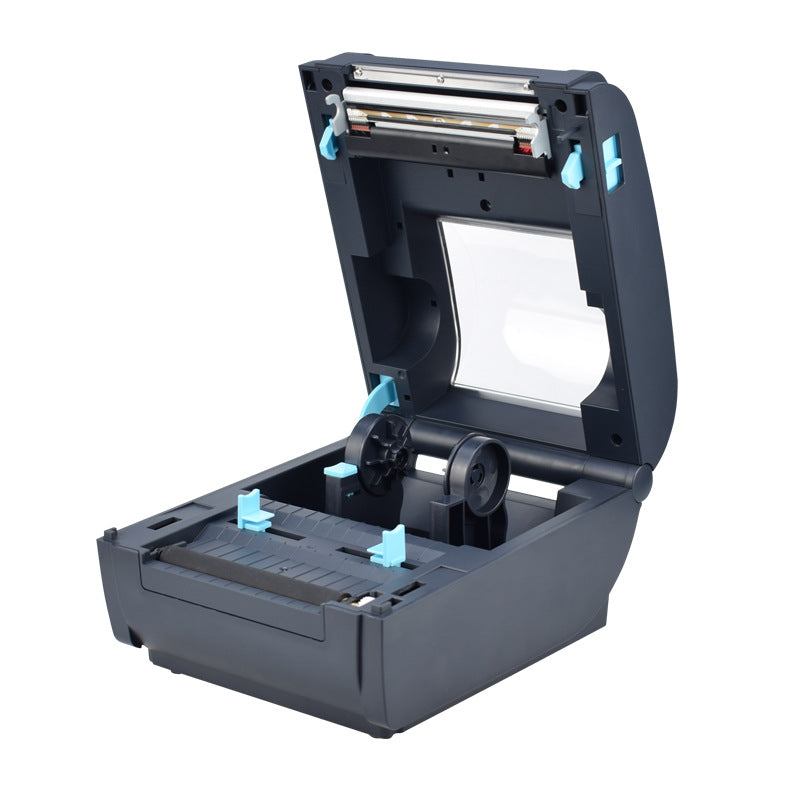 4x6 Direct Thermal printing labels printer shipping packing sticker printer - MentorG Store