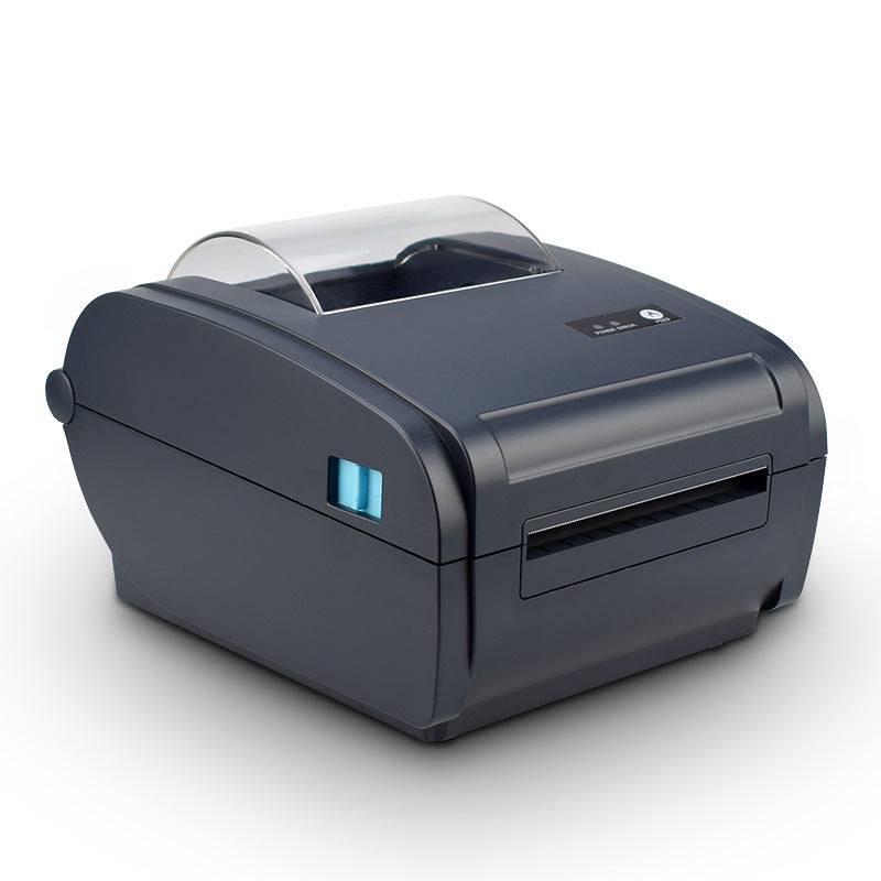 4x6 Direct Thermal printing labels printer shipping packing sticker printer - MentorG Store