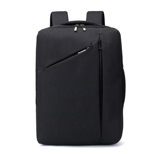 Aosbos Fashion Man Laptop Backpack Women Computer Backpacks - MentorG Store