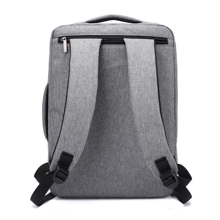 Aosbos Fashion Man Laptop Backpack Women Computer Backpacks - MentorG Store