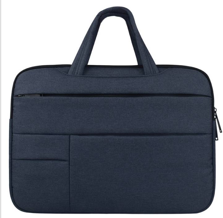 Laptop bag multifunction laptop bag tablet bag - MentorG Store