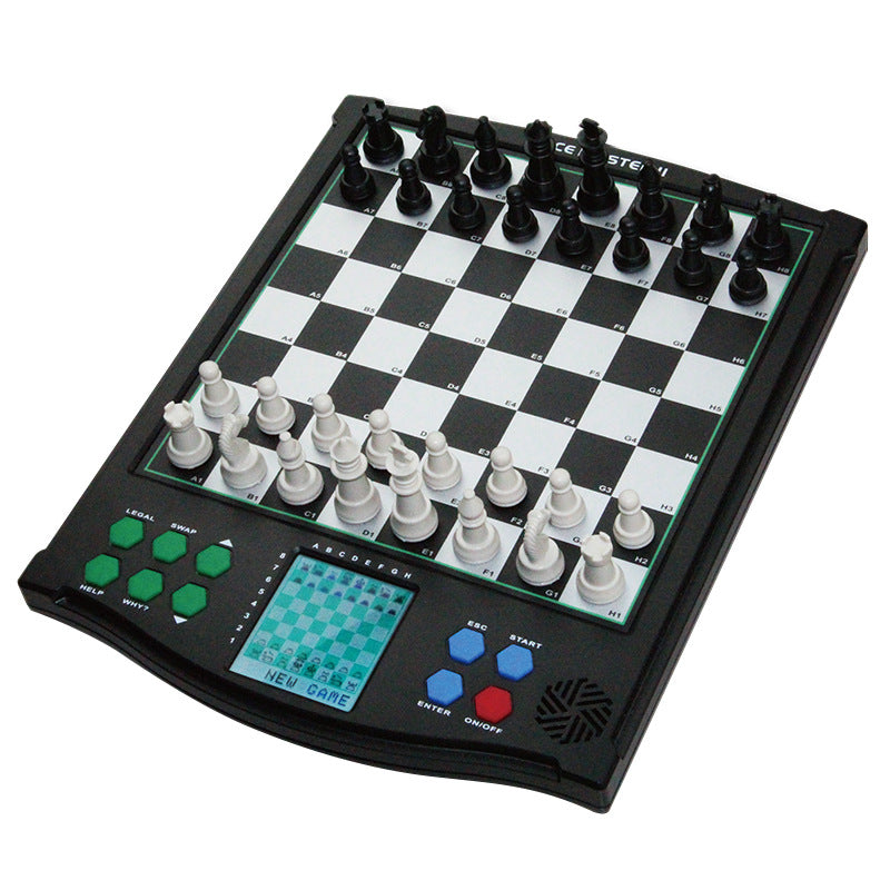 Intelligent Chess Human-machine Game Automatic Portability - MentorG Store