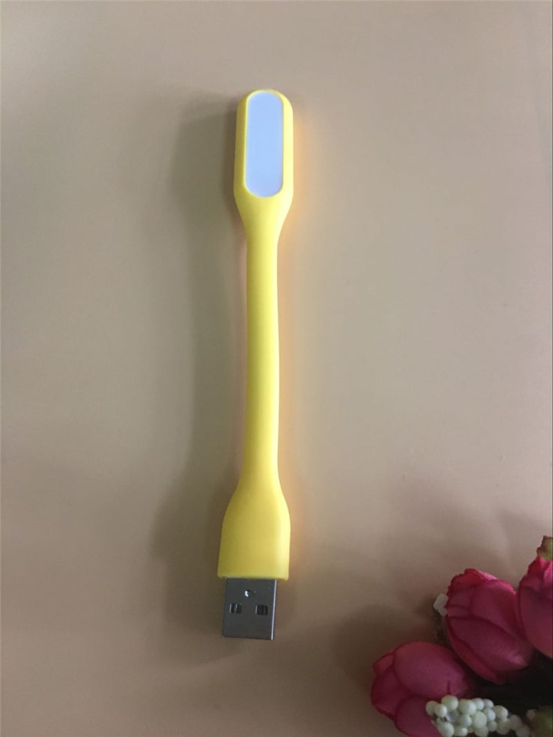 USB lamp LED lamp USB light portable computer USB lamp