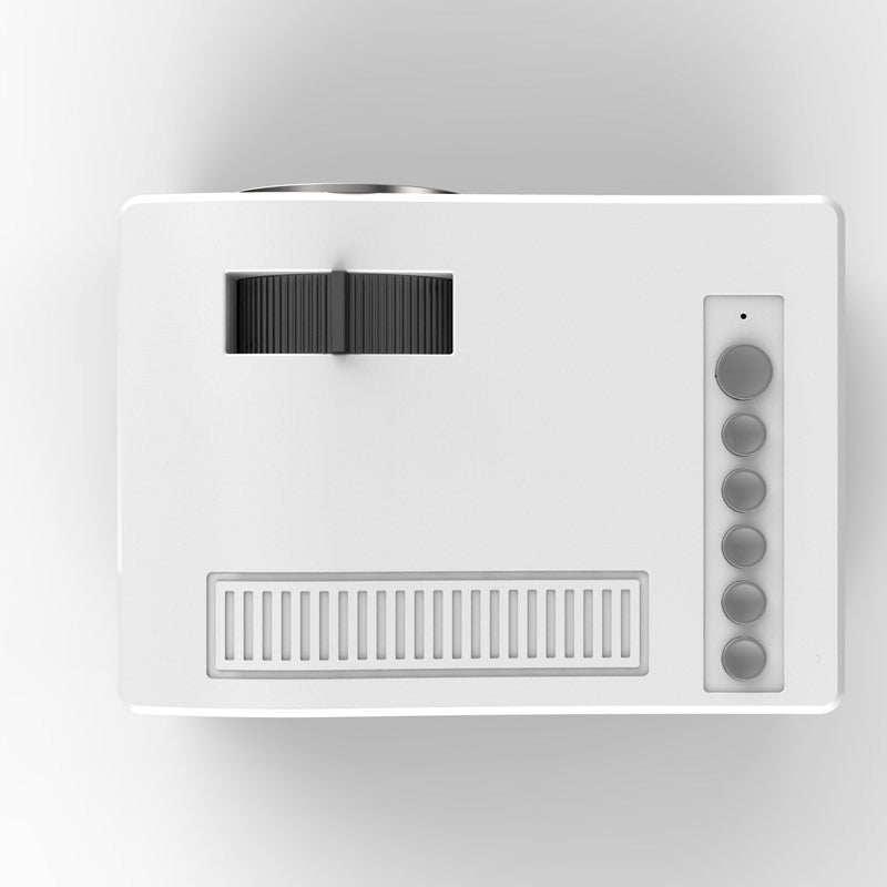 UC18 hd home mini mini projector - MentorG Store