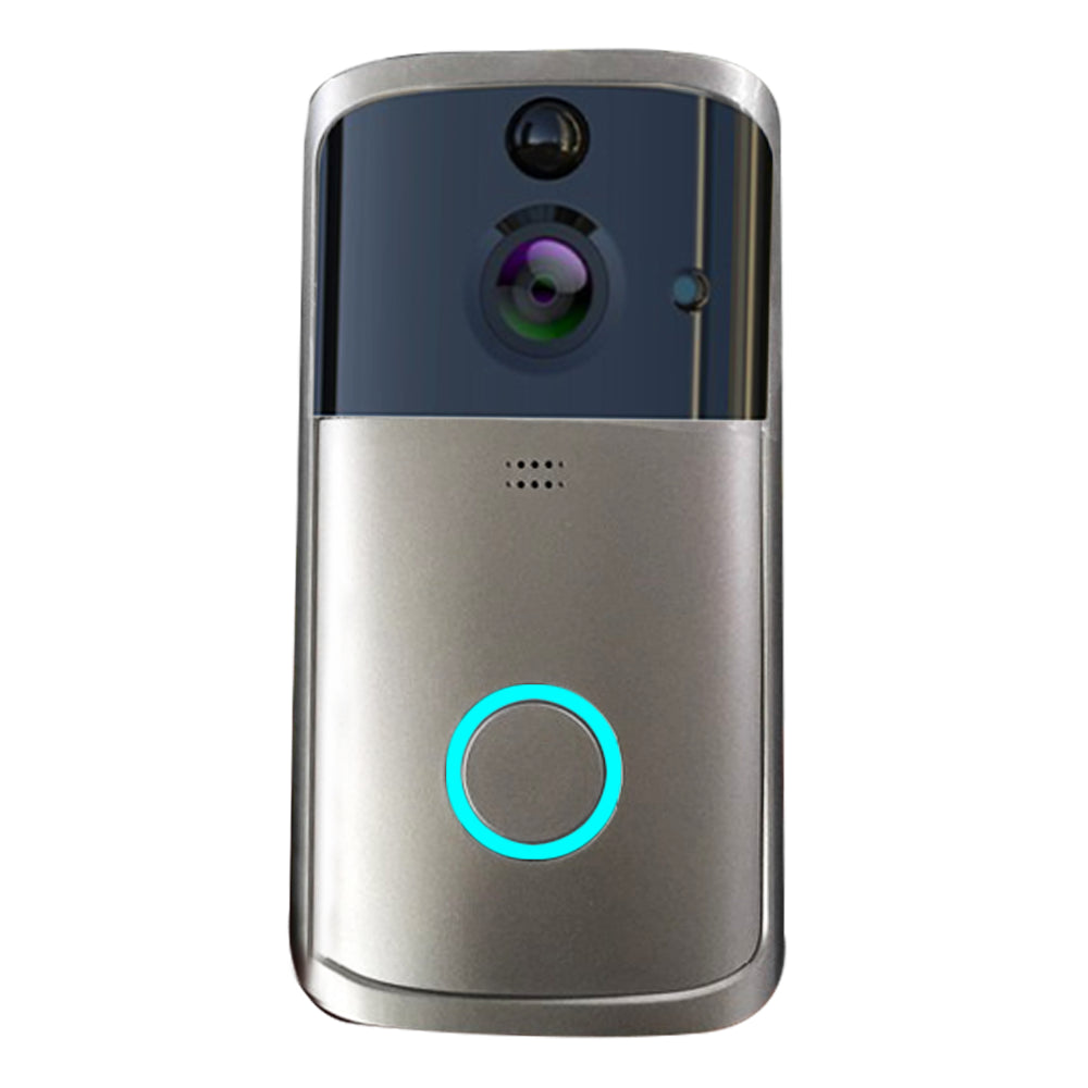 WiFi Video Doorbell Camera - MentorG Store