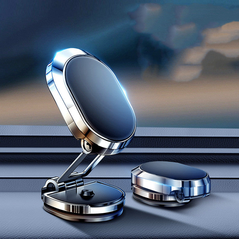 Car Fashion Folding Magnetic Phone Holder - MentorG Store